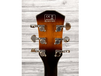 Sire LARRY CARLTON H7 VS Sire LARRY CARLTON H7 VS